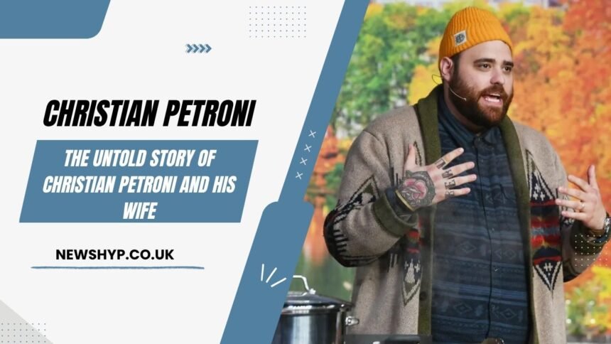 Christian Petroni