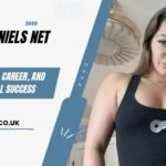 Dani Daniels Net Worth