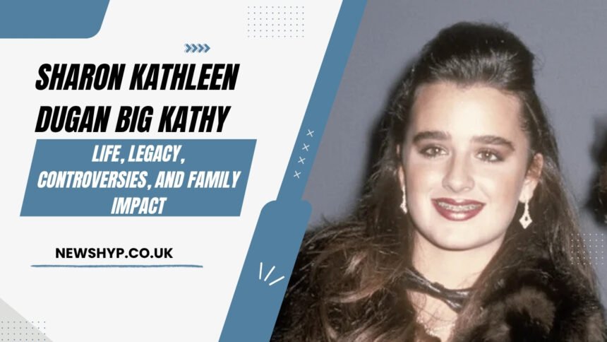Big Kathy