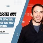 Chris Messina Kids