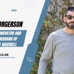 Scott Borgerson