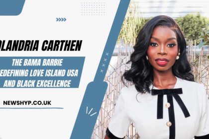 Olandria Carthen