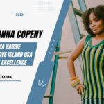 Amariyanna Copeny