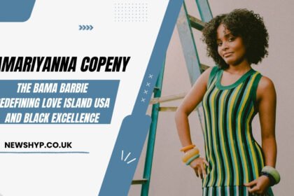 Amariyanna Copeny