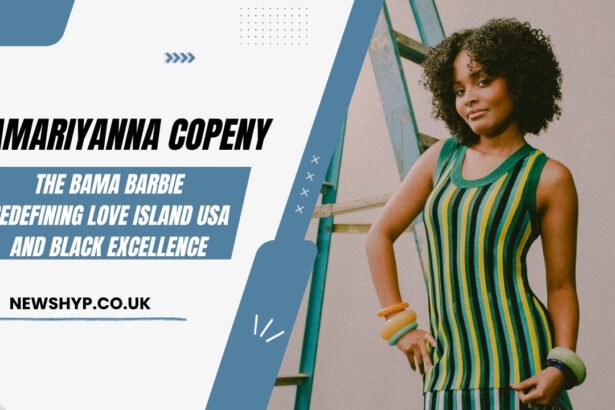 Amariyanna Copeny