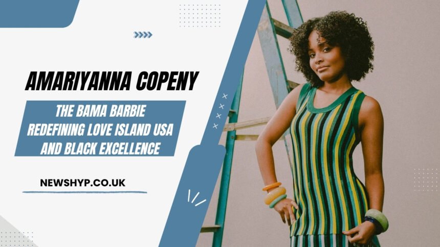 Amariyanna Copeny