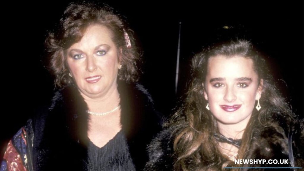 2-1-1024x576 Sharon Kathleen Dugan: Big Kathy – Life, Legacy, Controversies, and Family Impact