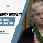 Nancy Brophy