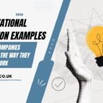 Organizational Innovation Examples
