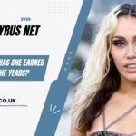Miley Cyrus Net Worth